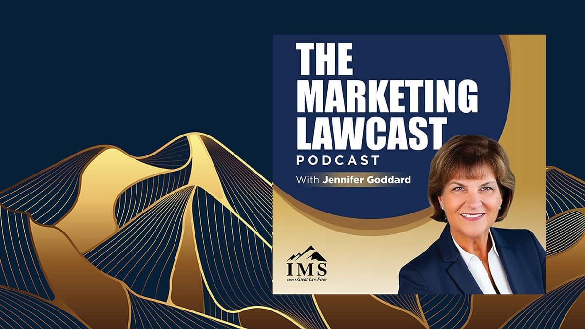 Featured Image Photo for The Marketing Lawcast